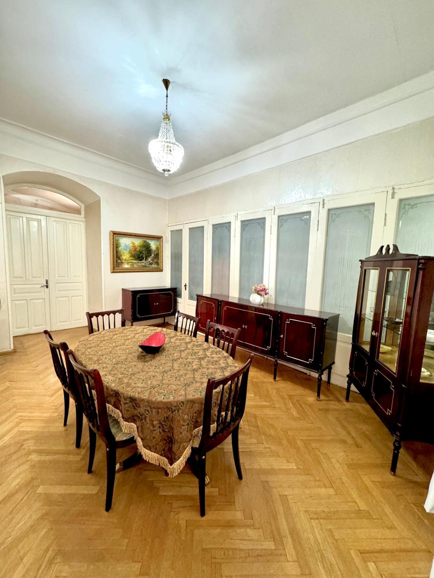Authentic Old Tbilisi Apartment 외부 사진