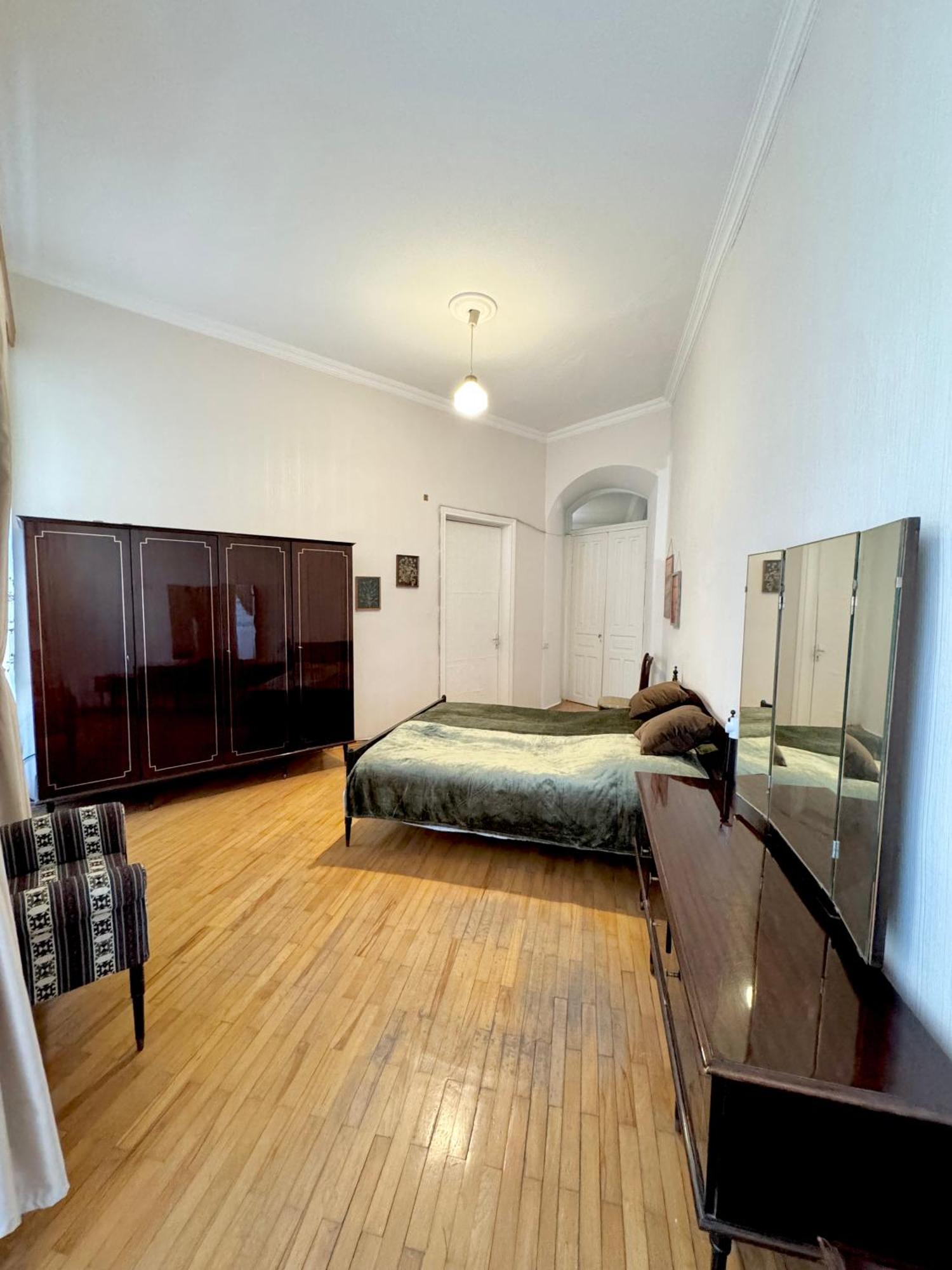 Authentic Old Tbilisi Apartment 외부 사진