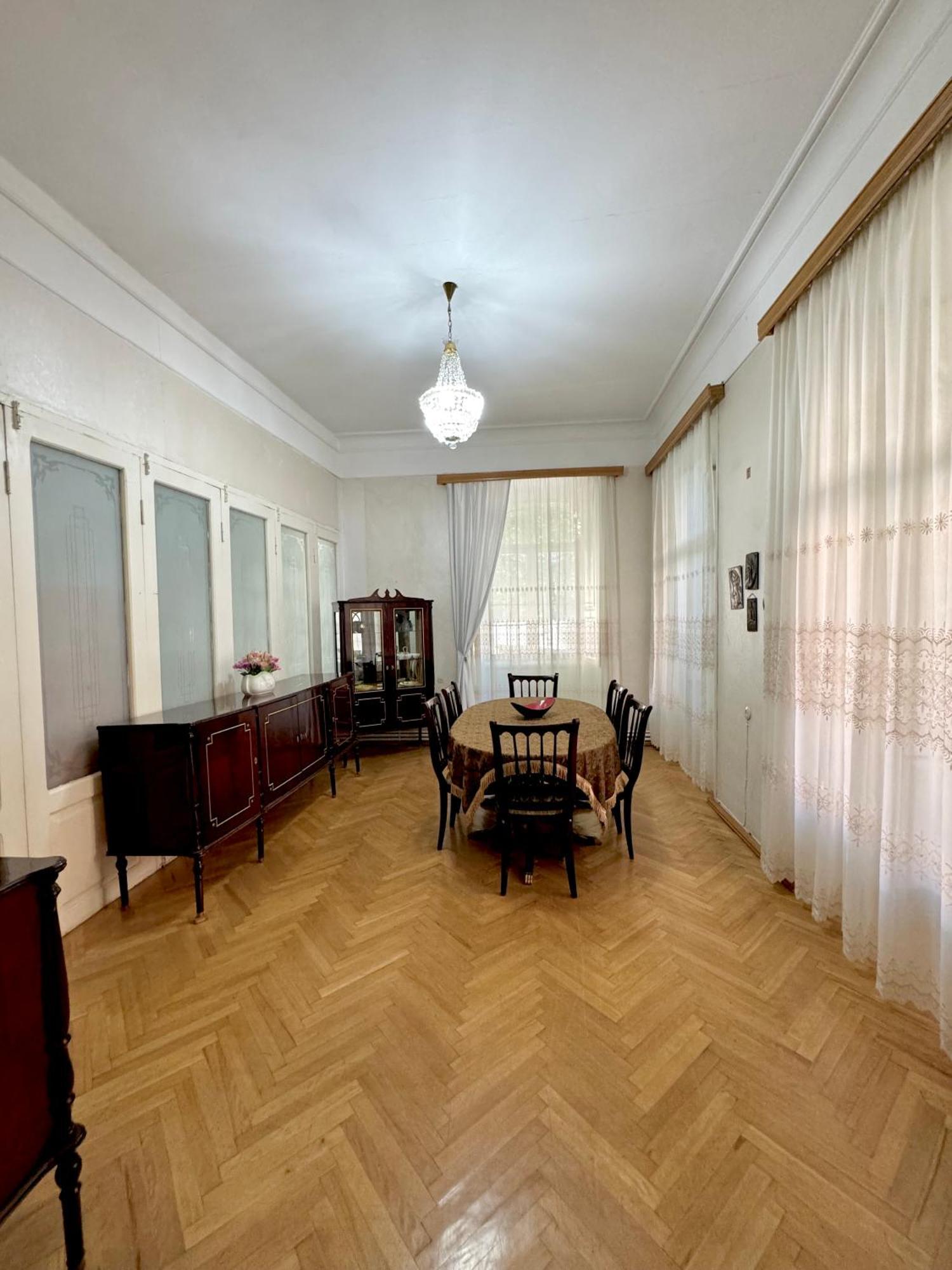 Authentic Old Tbilisi Apartment 외부 사진