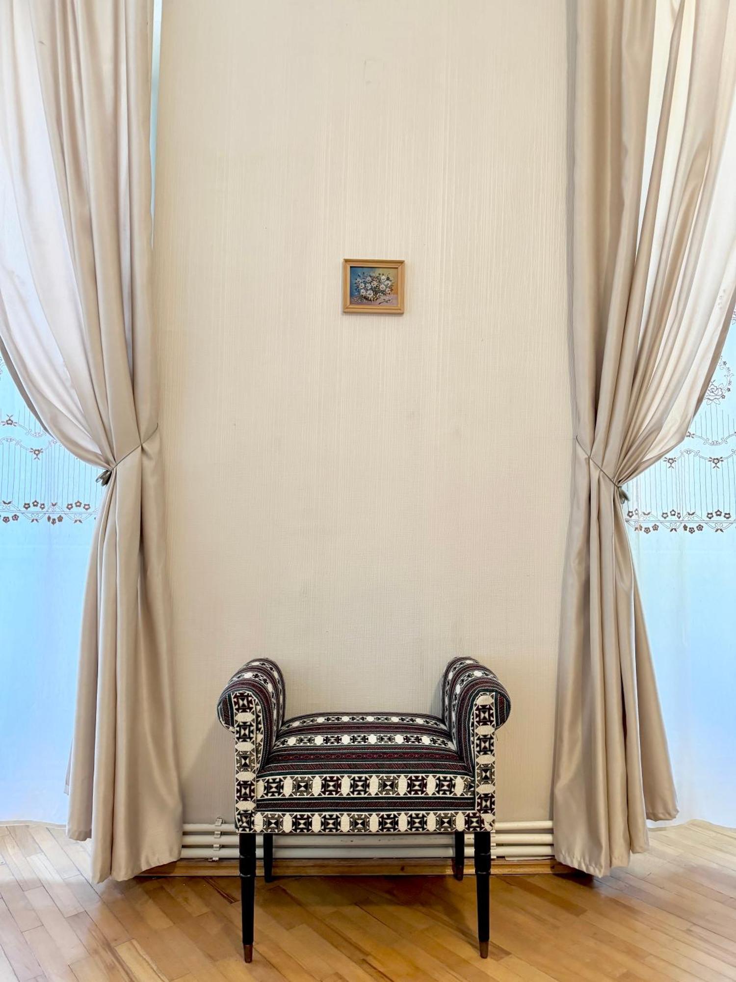 Authentic Old Tbilisi Apartment 외부 사진