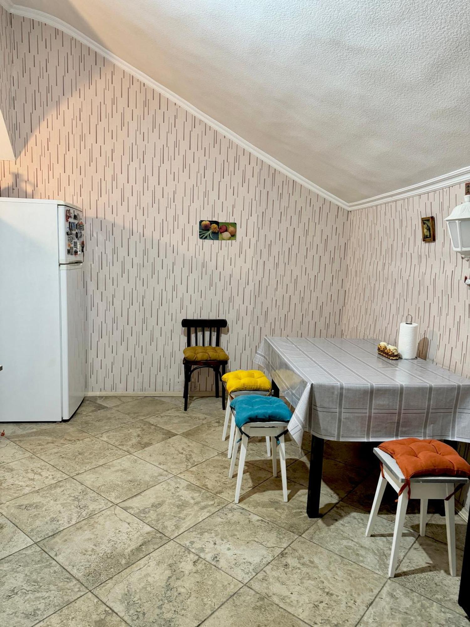 Authentic Old Tbilisi Apartment 외부 사진